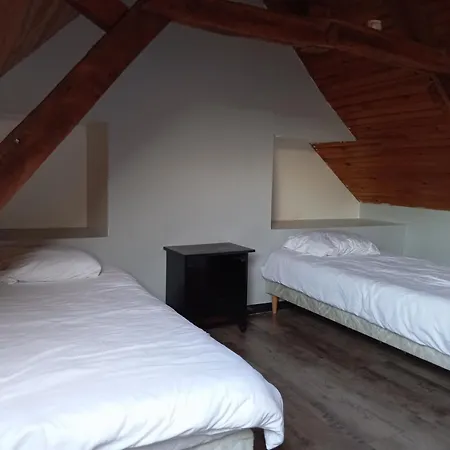 Maison Forest-Montiers